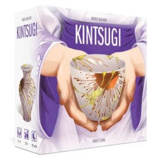 Kintsugi (NL/DE) - De Dondersteen