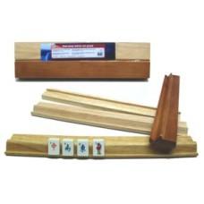 Mahjong latten set 4st groot - De Dondersteen