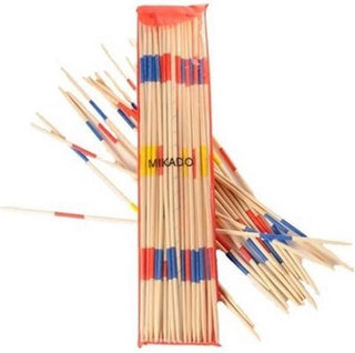 Mikado (50cm) in etui - De Dondersteen