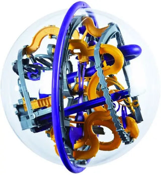 Perplexus - Epic - De Dondersteen