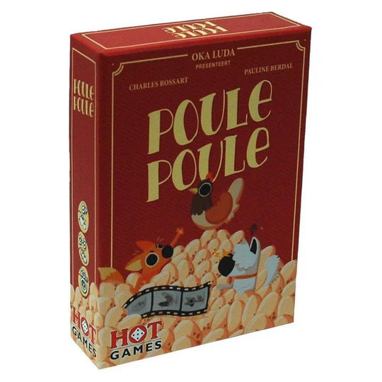 Poule Poule