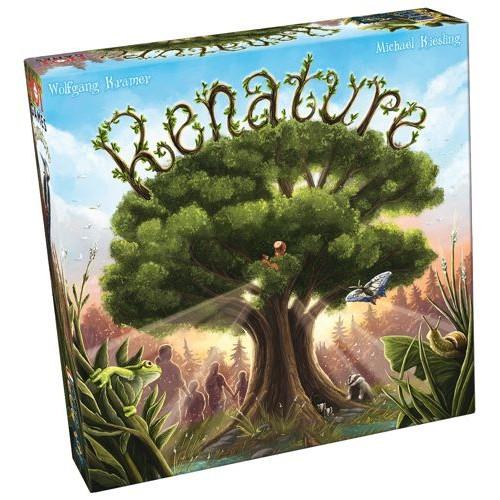 Renature - De Dondersteen