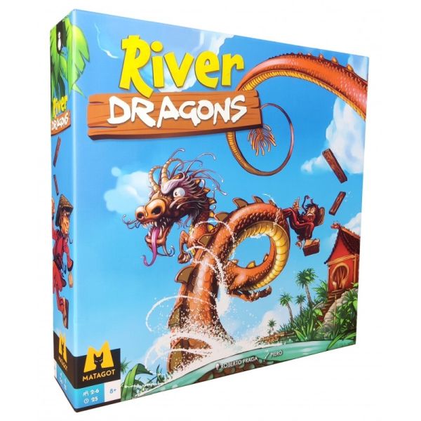 River Dragons