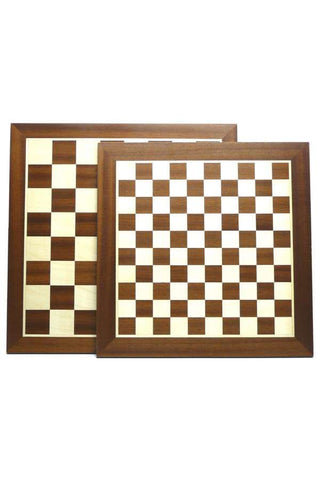 Schaak-dambord - De Dondersteen