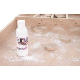 Sjoelpoeder 100 gram - De Dondersteen