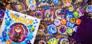 Via Magica - De Dondersteen