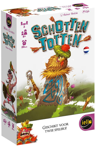 Schotten Totten (NL)