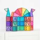 Switch Connetix 48-delige Glitter Castle Pack - De Dondersteen 2 image