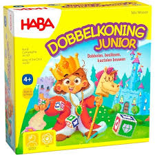 bobbelkoing junior
