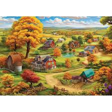 Peaceful Living