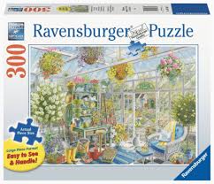 Greenhouse Heaven (300)