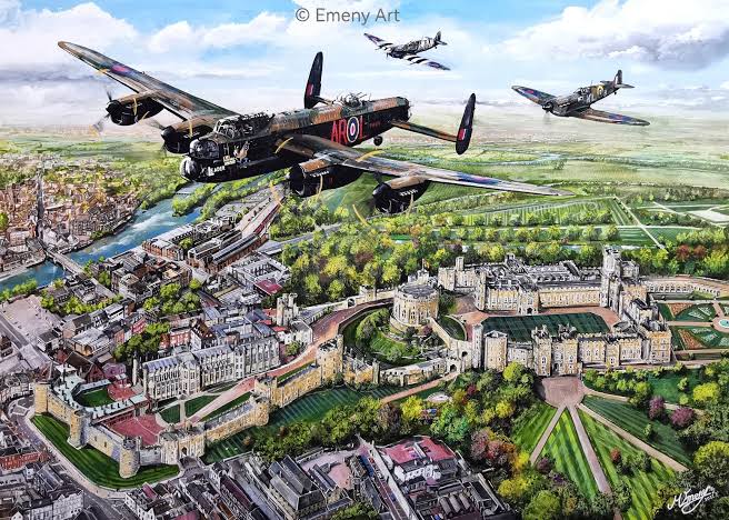 Wings over Windsor (1000)