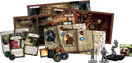 Switch Mansions of Madness 2nd Beyond the Threshold Expansion - De Dondersteen 3 image