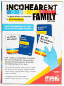 Switch Incohearent Family Edition - De Dondersteen 3 image
