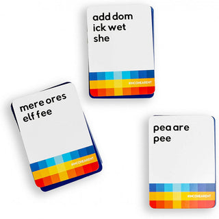 Incohearent Expansion Pack #1 - De Dondersteen