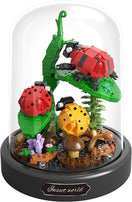 Switch Balody Bloemen met Lieveheersbeestje - De Dondersteen 2 image