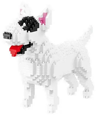 Balody Bull Terrier - De Dondersteen