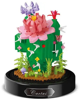 Balody Cactus - De Dondersteen