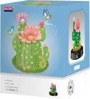 Balody Cactus - De Dondersteen