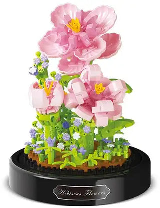 Balody Hibiscus - De Dondersteen