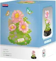 Balody Hibiscus - De Dondersteen