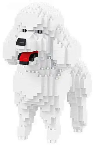 Balody Poedel - De Dondersteen