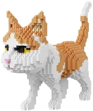 Balody Rode kat - De Dondersteen