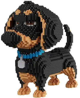 Balody Teckel - De Dondersteen