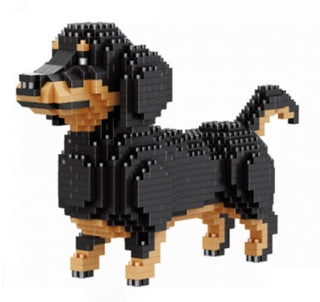 Balody Teckel - De Dondersteen