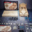 Switch Robotime 3D Pinball Machine - De Dondersteen 2 image