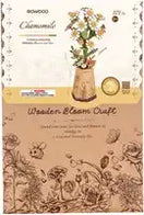 Switch Robotime Chamomile - De Dondersteen 2 image