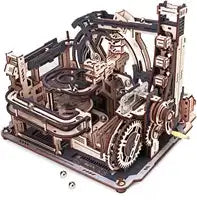Robotime Marble Spaceport - De Dondersteen