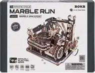 Robotime Marble Spaceport