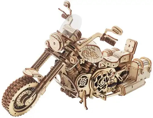 Robotime Motor