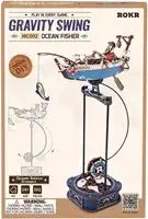 Robotime Ocean Fisher