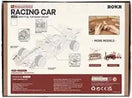 Switch Robotime Racing Car - De Dondersteen 2 image