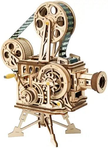 Robotime Vitascope
