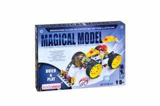 Bulldozer - De Dondersteen