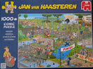 Switch JVH - Modderrace - De Dondersteen 2 image