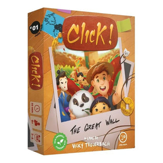 Click! - De Dondersteen