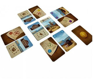 Donkey Valley - De Dondersteen