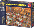 Switch Darts - Jan van Haasteren (1000) - De Dondersteen 2 image