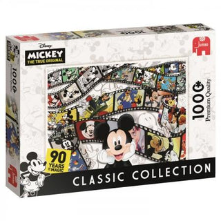 Disney Mickey 90th Anniversary (1000) - De Dondersteen
