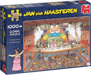 In de aandacht