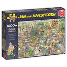 In de aandacht