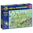 In de aandacht