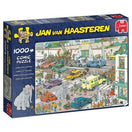 In de aandacht
