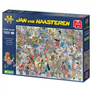 In de aandacht