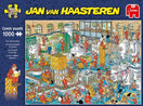 In de aandacht