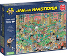 In de aandacht